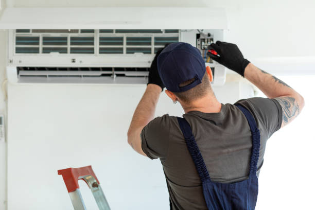 Best Professional Duct Cleaning Services  in Broadway, VA