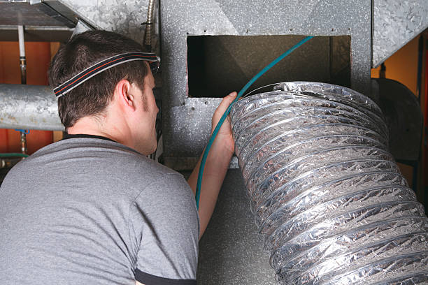  Broadway, VA Airduct Cleaning Pros