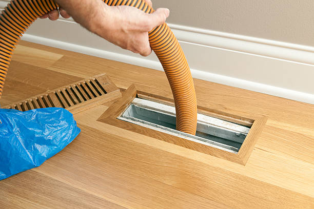 Best Home Air Vent Cleaning  in Broadway, VA