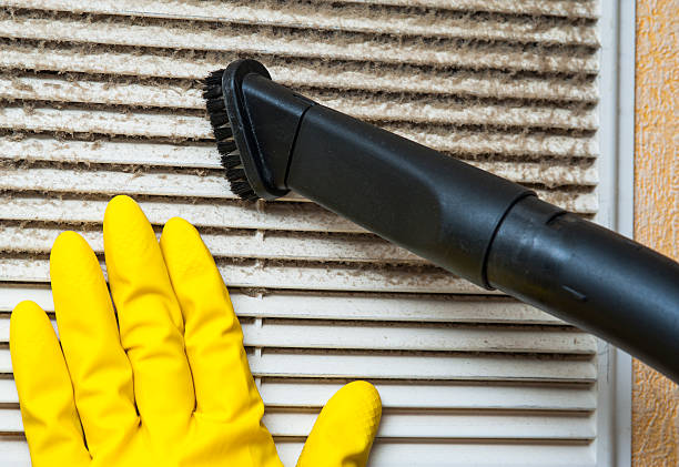 Best HVAC Duct Inspection Services  in Broadway, VA